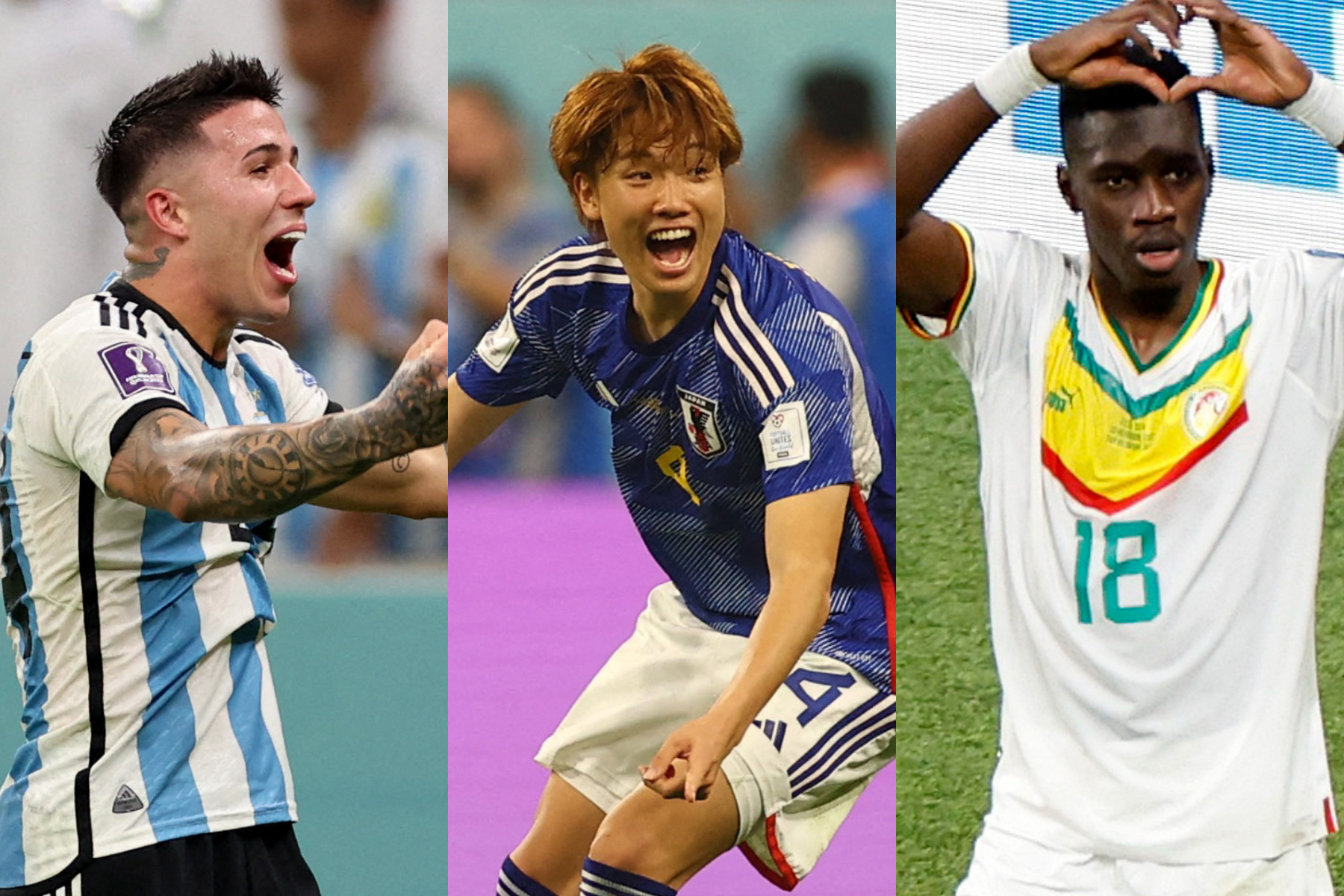 スペイン紙の特集に板倉滉が選出!【写真:ロイター】