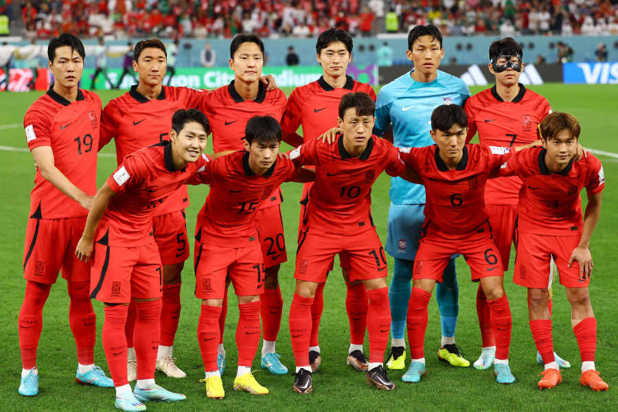韓国の指導者が大学サッカー界へ危機感【写真：ロイター】