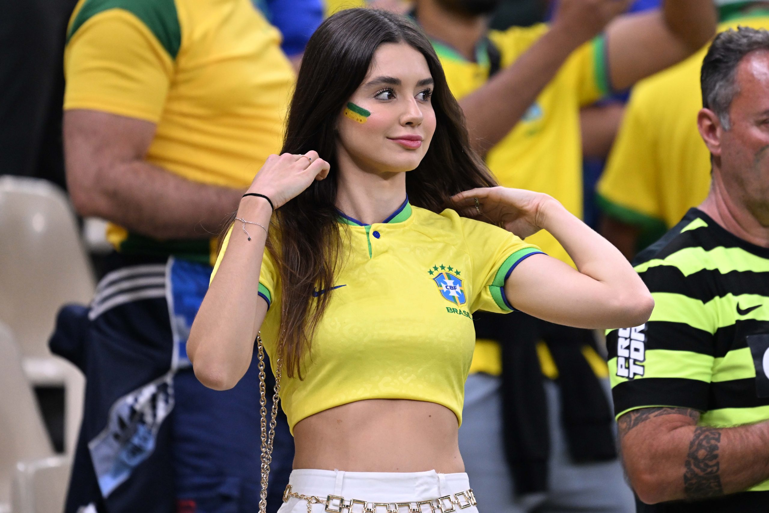 【写真：徳原隆元（FOOTBALL ZONE特派）】