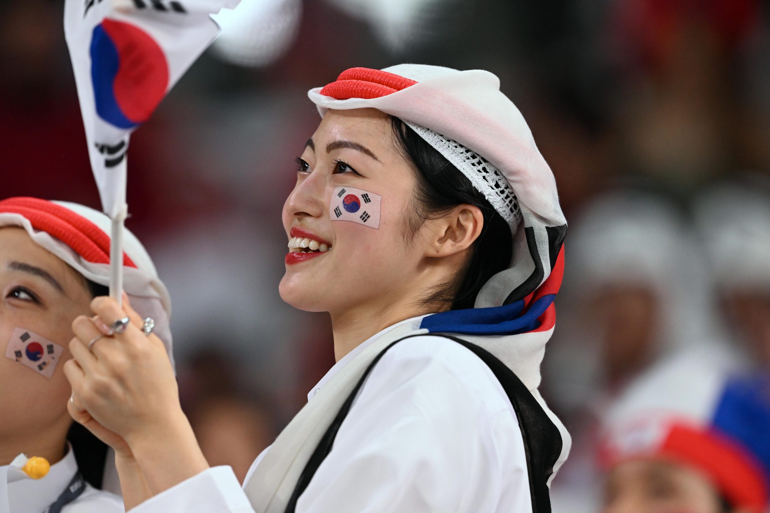 【写真：徳原隆元（FOOTBALL ZONE特派）】