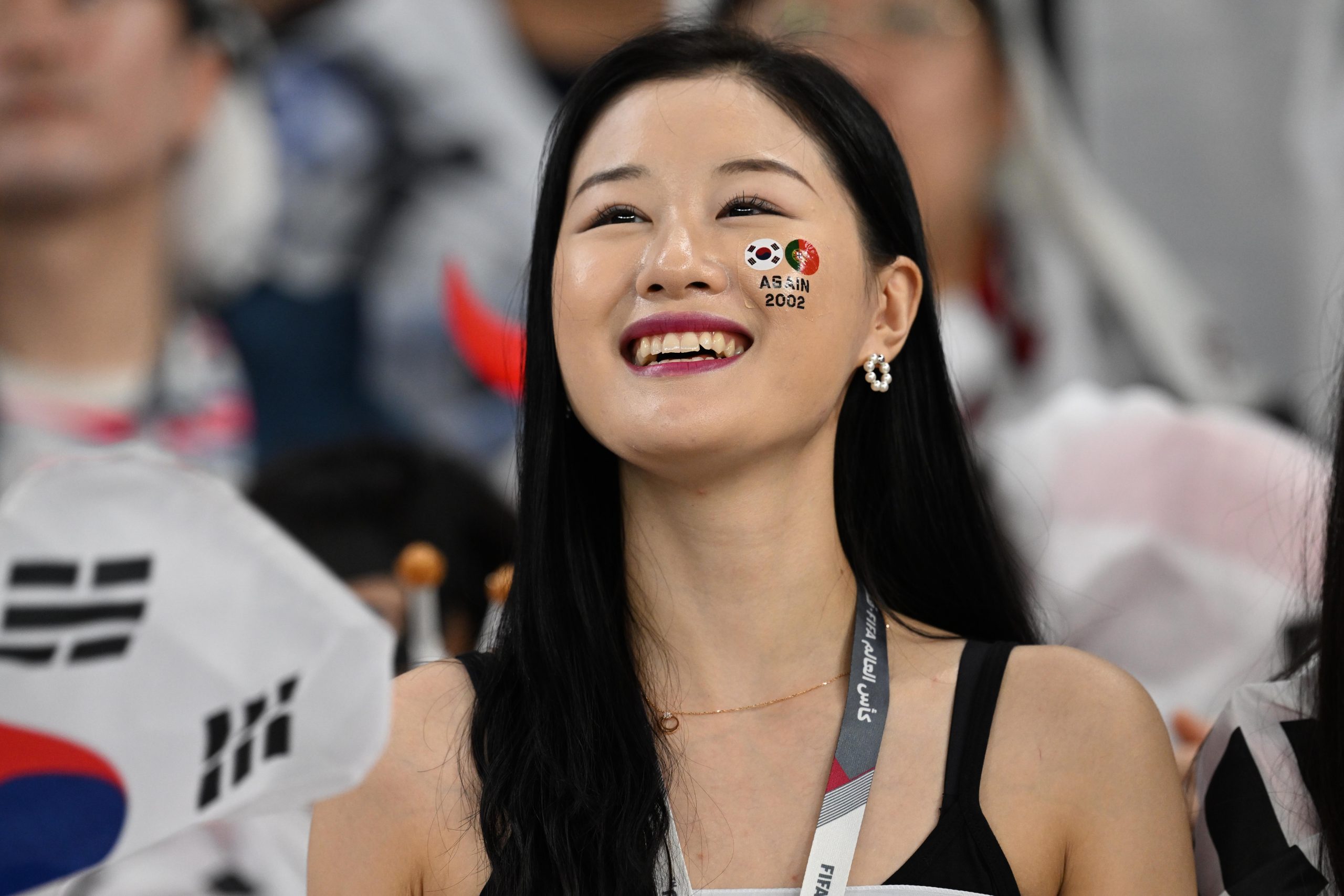 【写真：徳原隆元（FOOTBALL ZONE特派）】