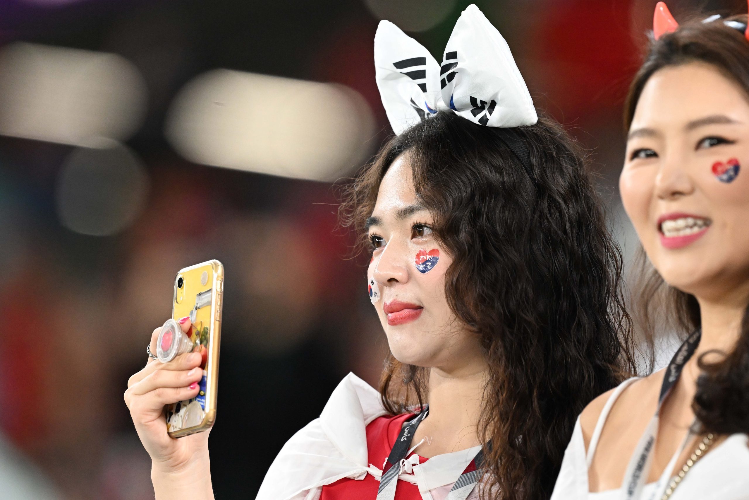 【写真：徳原隆元（FOOTBALL ZONE特派）】