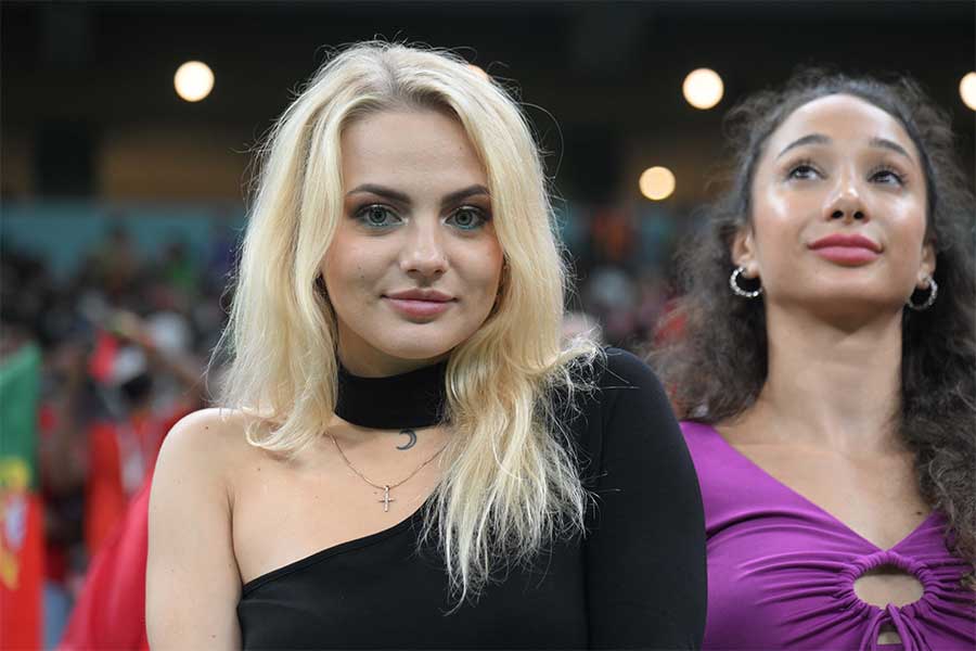 【写真：徳原隆元（FOOTBALL ZONE特派）】