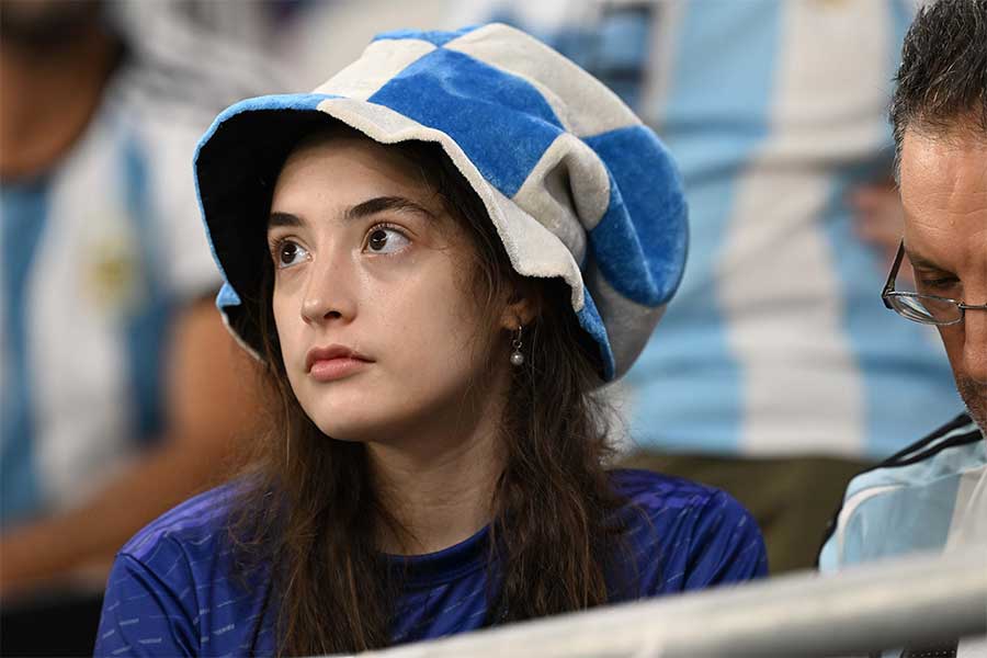 【写真：徳原隆元（FOOTBALL ZONE特派）】