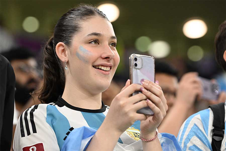 【写真：徳原隆元（FOOTBALL ZONE特派）】