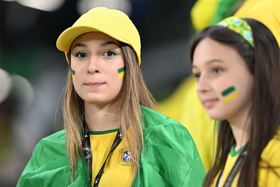 【写真：徳原隆元（FOOTBALL ZONE特派）】