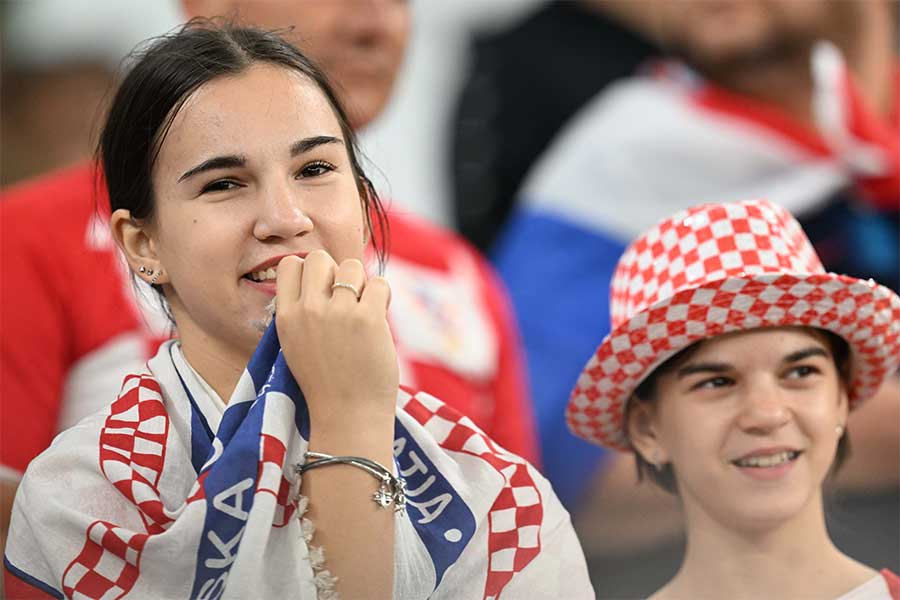 【写真：徳原隆元（FOOTBALL ZONE特派）】