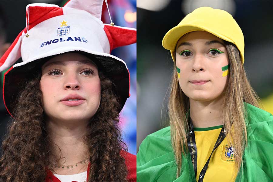 【写真：徳原隆元（FOOTBALL ZONE特派）】