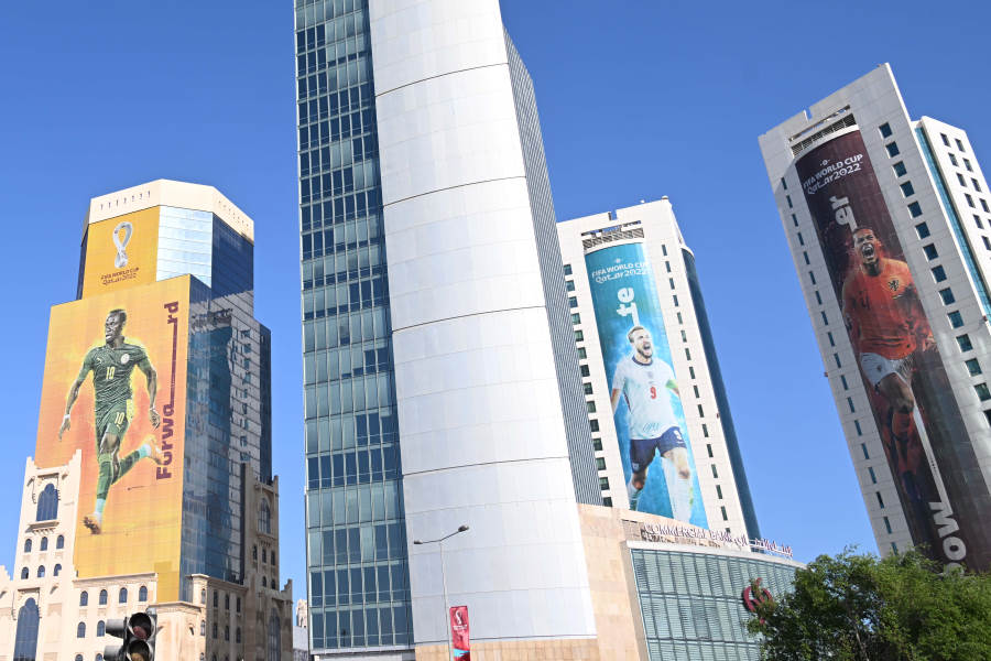  【写真：徳原隆元（FOOTBALL ZONE特派）】