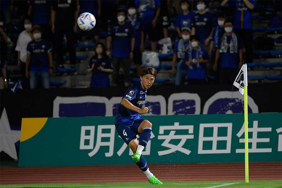 早寝早起きも太田家では重要なルーティンとなっている【写真：(C) FCMZ】