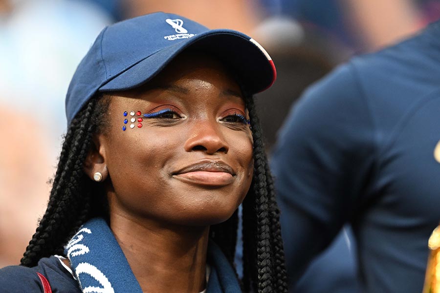 【写真：徳原隆元（FOOTBALL ZONE特派）】