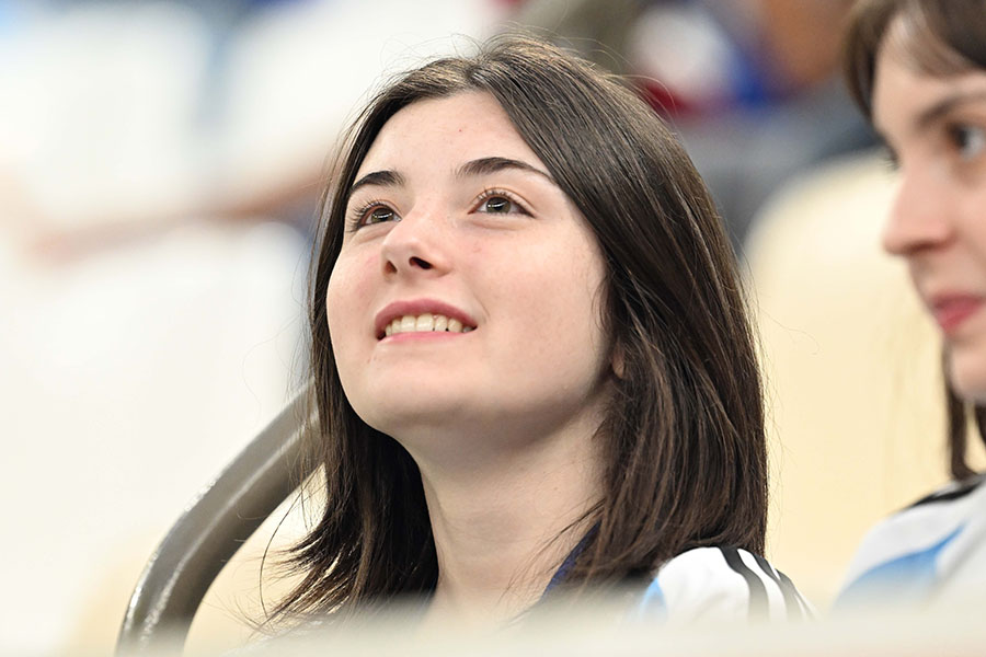 【写真：徳原隆元（FOOTBALL ZONE特派）】