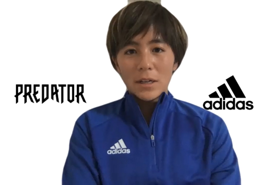 日本女子サッカーの象徴に アストン ビラ移籍の岩渕真奈が見据える選手としての 最終形 フットボールゾーン 日本女子サッカーの象徴に アストン ビラ移籍の岩渕真奈が見据える選手としての 最終形 フットボールゾーン