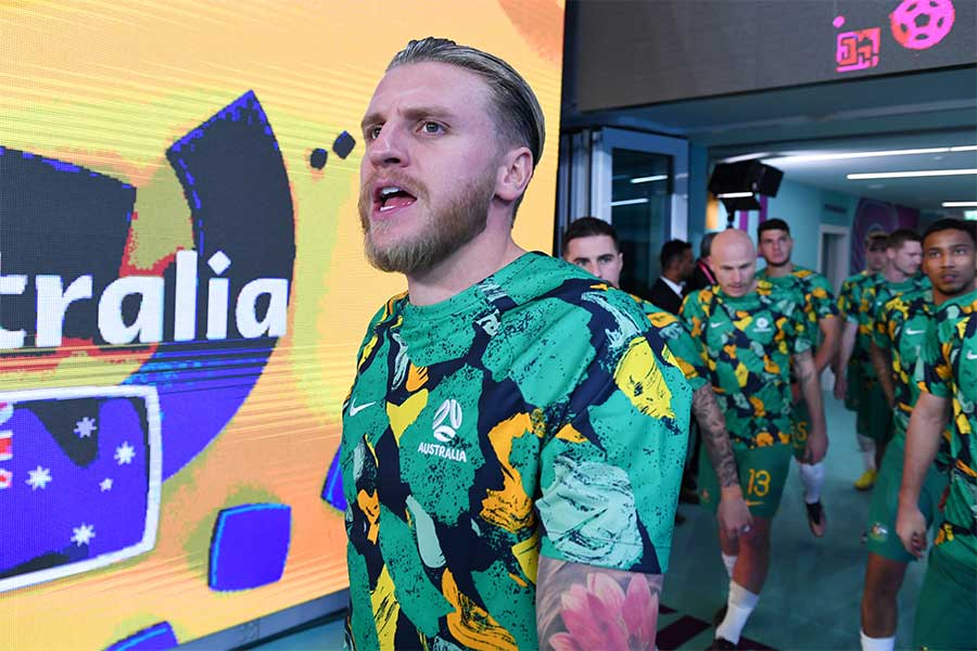 ジェイソン・カミングスがフランス代表FWからの冷淡対応を告発【写真：Getty Images】