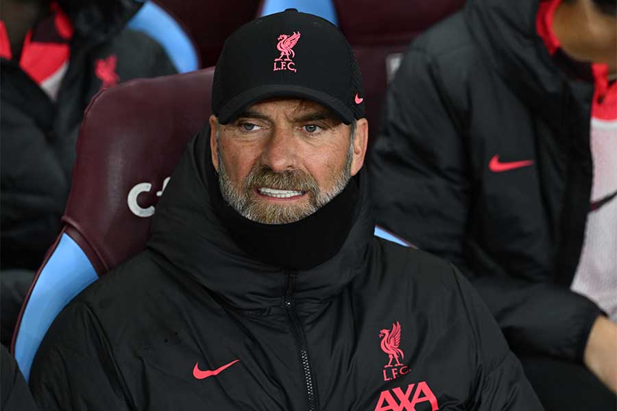 クロップ監督がアルゼンチン代表のW杯優勝とメッシに言及【写真：Getty Images】