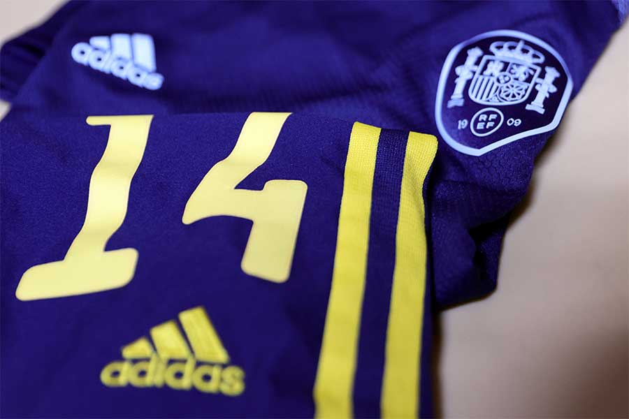 海外メディアが選んだ2022年世界ユニフォーム”ベスト3”とは?(写真はイメージです)【写真:Getty Images】