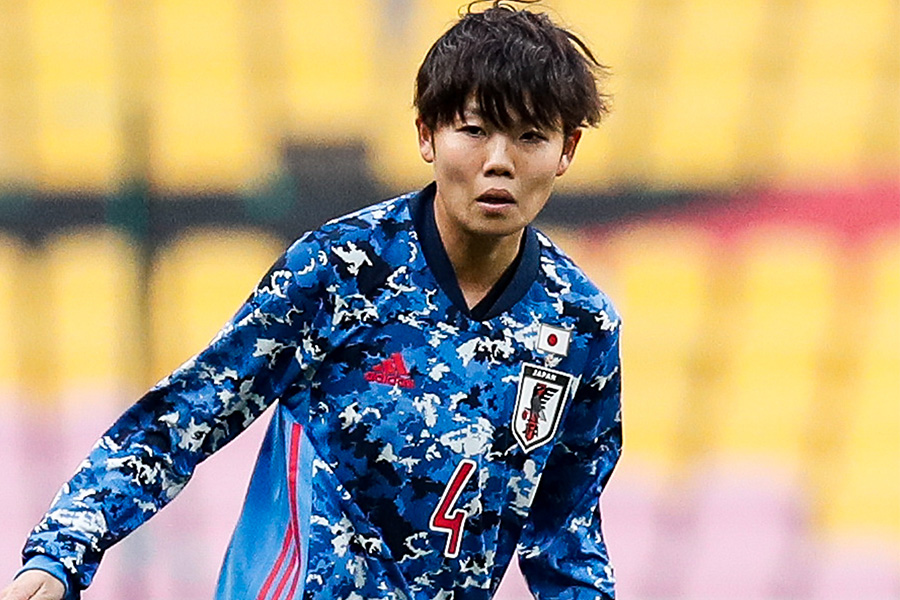 【写真:Getty Images】