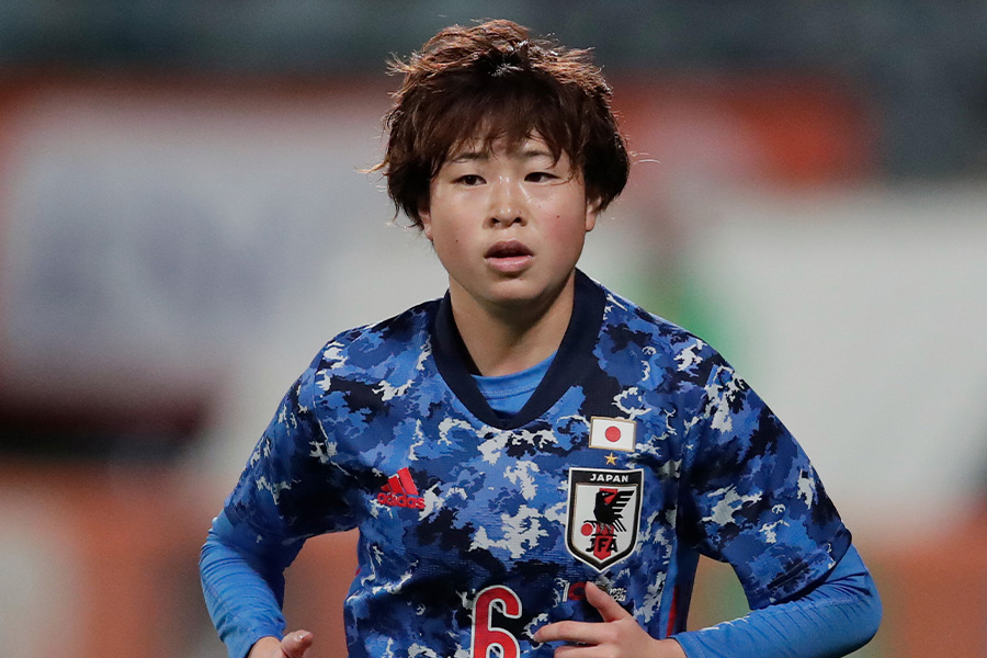 【写真:Getty Images】