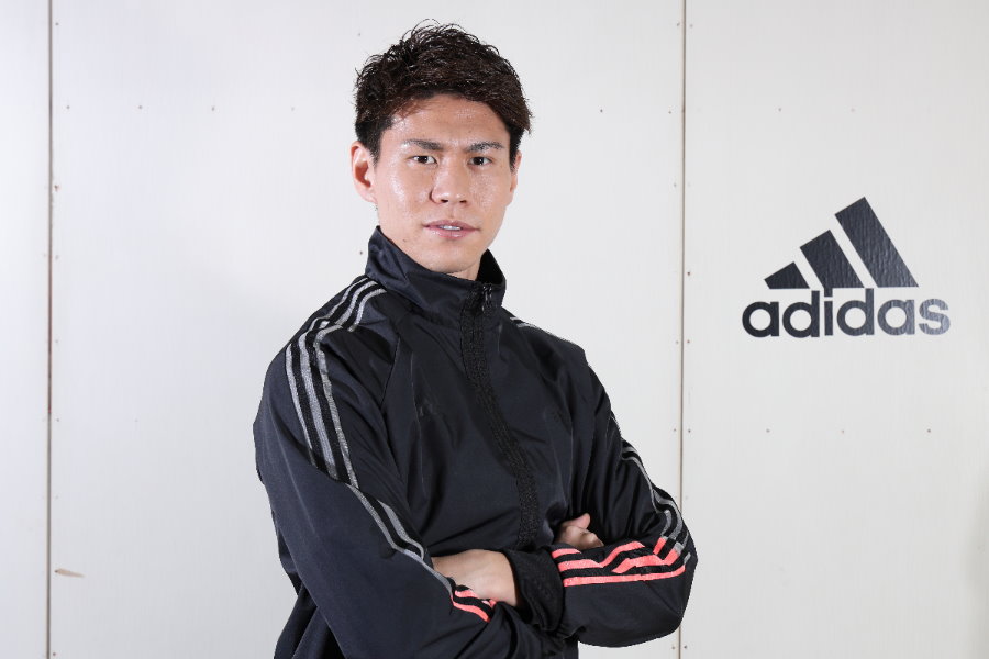 充実の１年を経て、今年はさらなる飛躍が期待される【写真：高橋学】