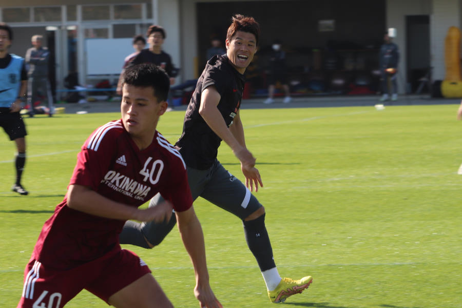 浦和の日本代表DF酒井宏樹【写真：轡田哲朗】