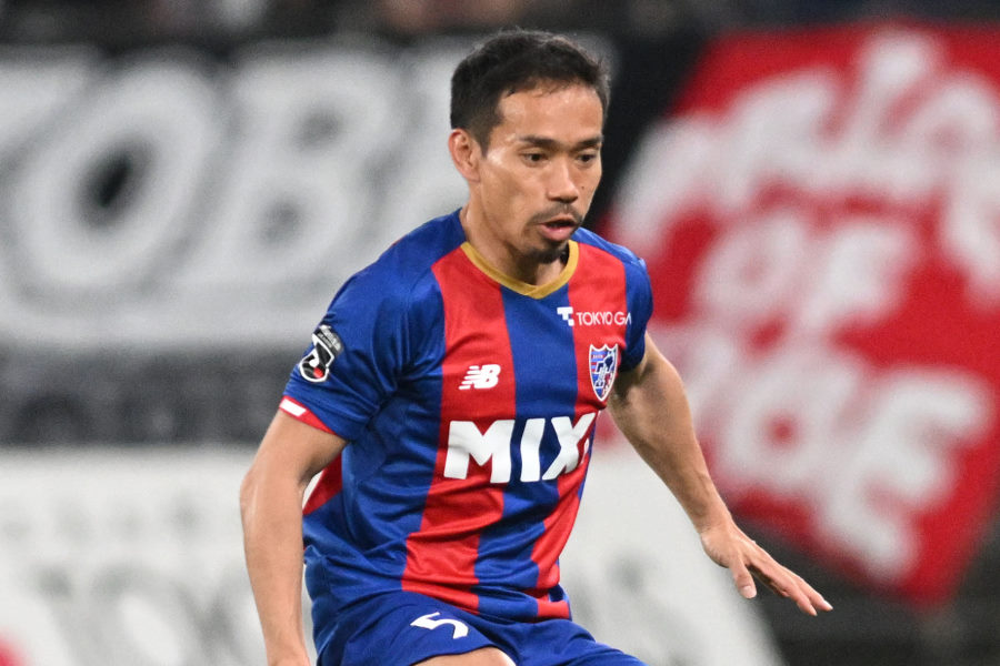 長友佑都は「まじで本当に岩」 FC東京同僚DFの「ぶつかった衝撃」驚き