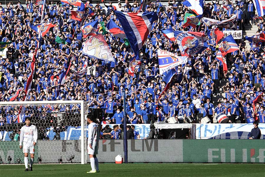 「富士フイルムスーパーカップ」で販売されたチキンカツカレーに反響（写真はイメージです）【写真：Getty Images】