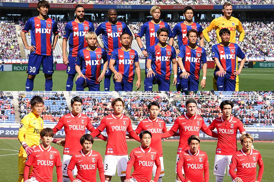 予想されるマッチアップを3つピックアップ【写真：Getty Images】