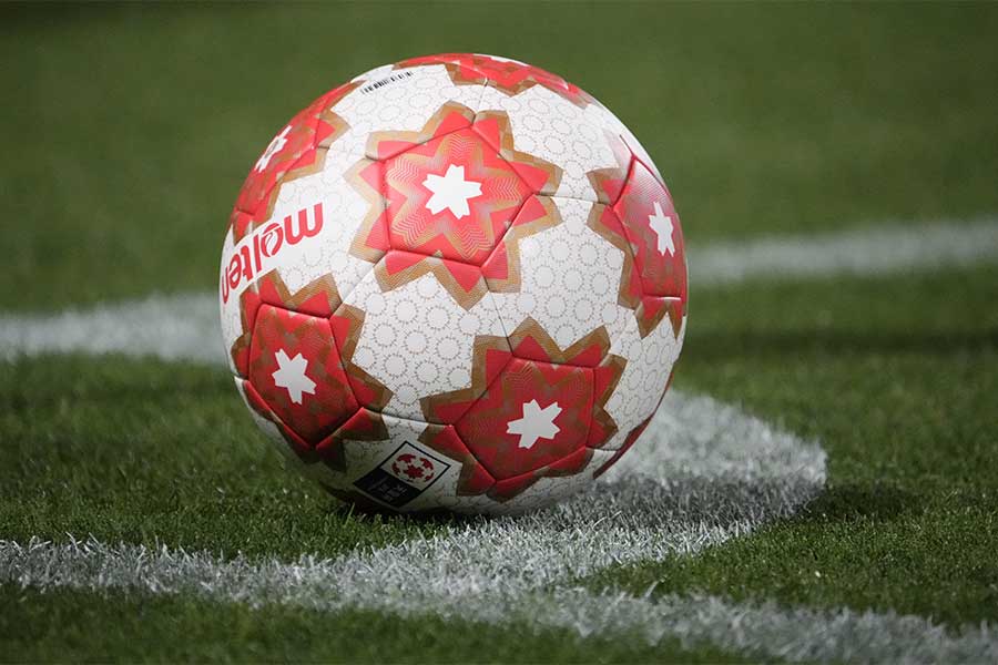 第103回天皇杯の準決勝・決勝の日程および決勝会場が発表（写真はイメージです）【写真：Getty Images】