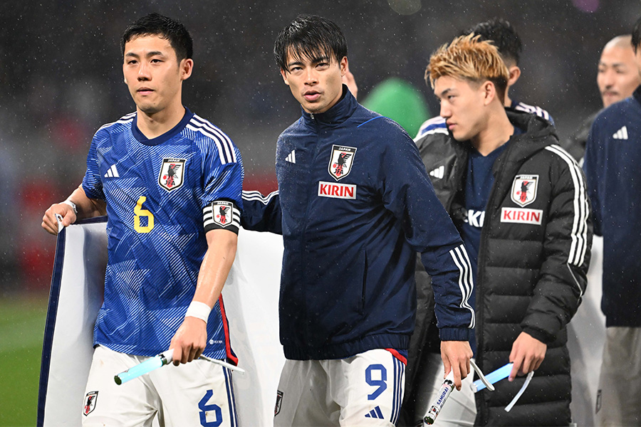 サッカー日本代表練習着 - サッカー/フットサル サッカー日本代表練習着 - サッカー/フットサル