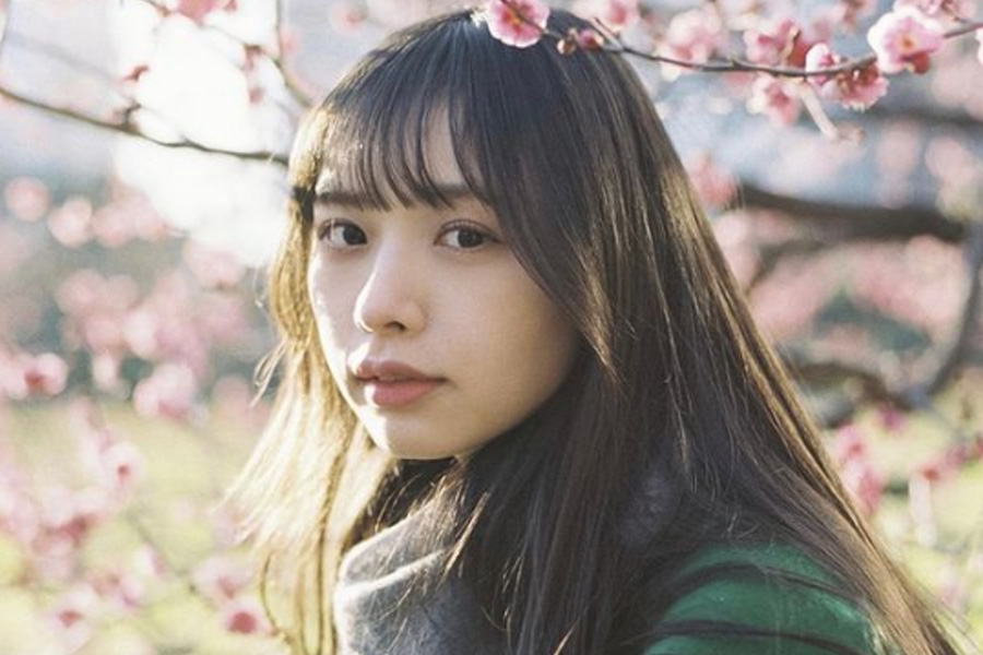 「わーすた」の三品瑠香さん【写真:インスタグラム(@ruka_mishina)より】