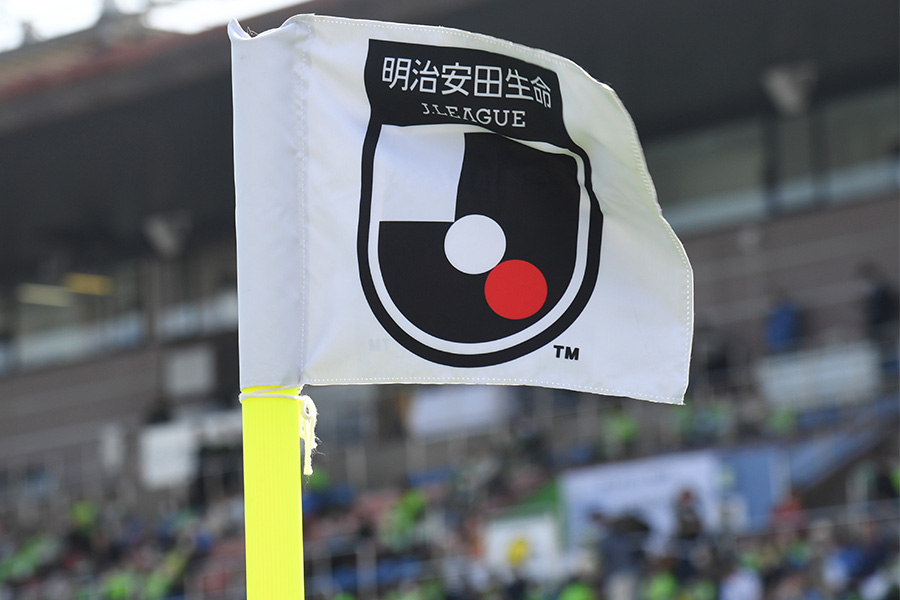 試合開始前のワンシーンに注目（写真はイメージです）【写真：徳原隆元】