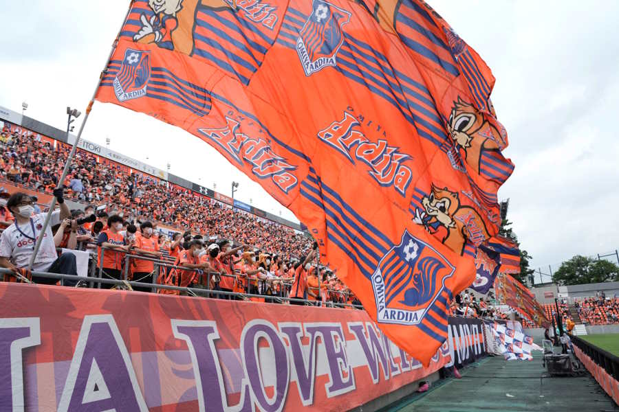 大宮が獲得したPKの判定と、そのキックについて議論（写真はイメージです）【写真：Getty Images】