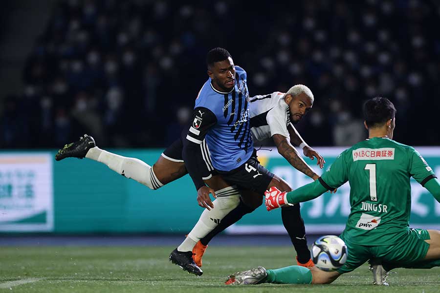 家本氏が「凄い助っ人」3人をピックアップ【写真：Getty Images】