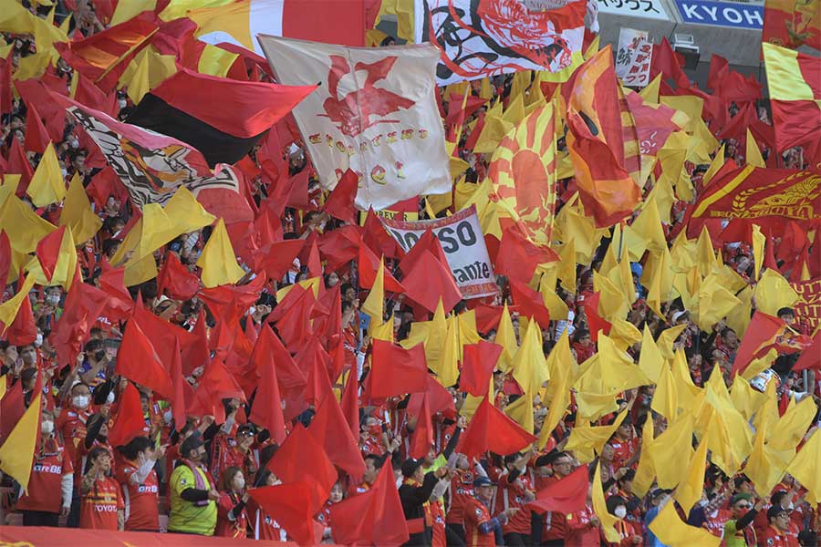 名古屋が豊田市火災予防条例の違反判明を発表（写真はイメージです）【写真：Getty Images】