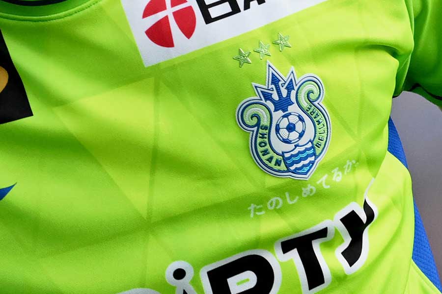 湘南がエンブレム変更の検討へ（写真はイメージです）【写真：徳原隆元】