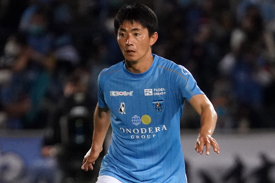 高橋秀人がニュージーランドに移籍【写真：Getty Images】