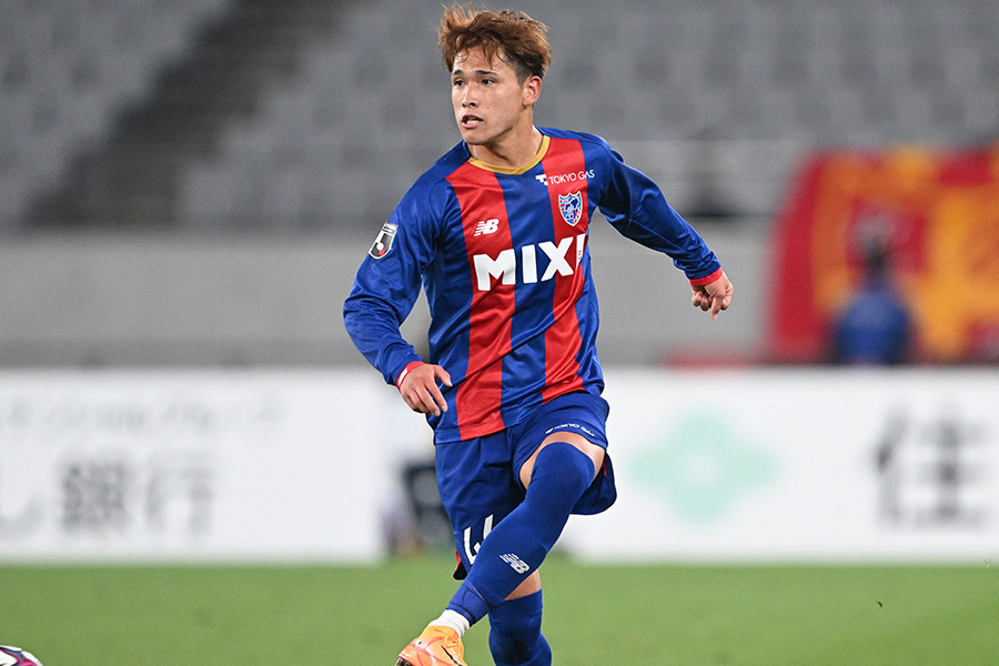 人気満点 FC東京 松木玖生 スポーツ選手 - education.semel.ucla.edu