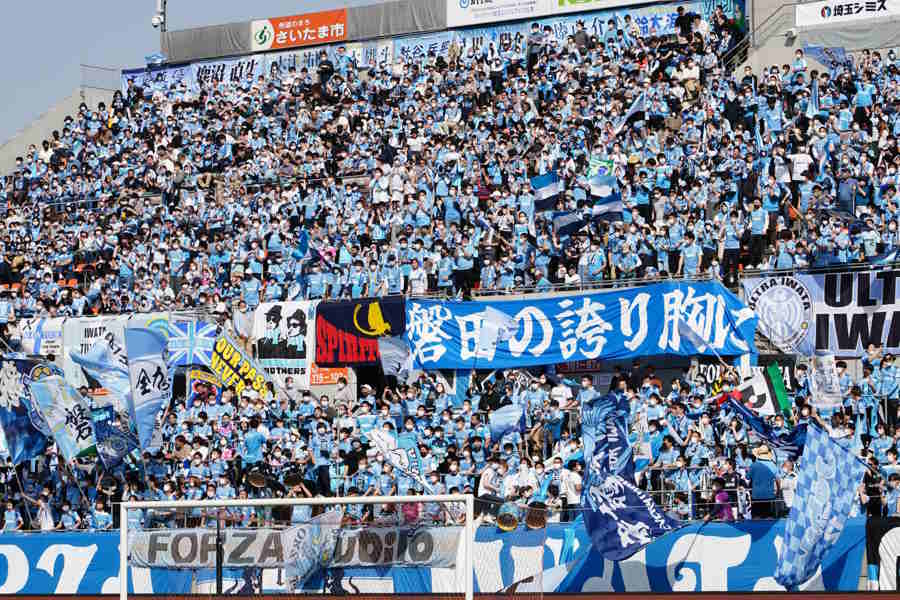 ユースチームへの登録許容へ（写真はイメージです）【写真：Getty Images】