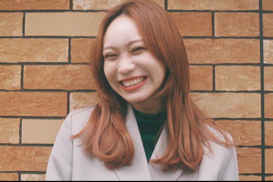 HKT48の豊永阿紀さん【写真:インスタグラム(@aki_t_official)より】