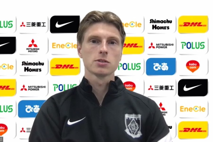 今後の試合でもゴールへの期待がかかる【※画像はスクリーンショットです】