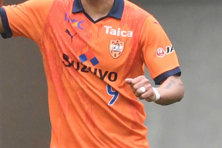 清水が限定ユニフォームを発表（写真はイメージです）【写真：Getty Images】