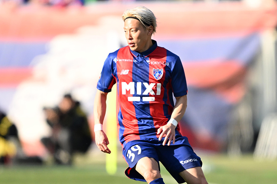 バラバラになったら脆い」 仲川輝人、古巣横浜FM戦で覚えた