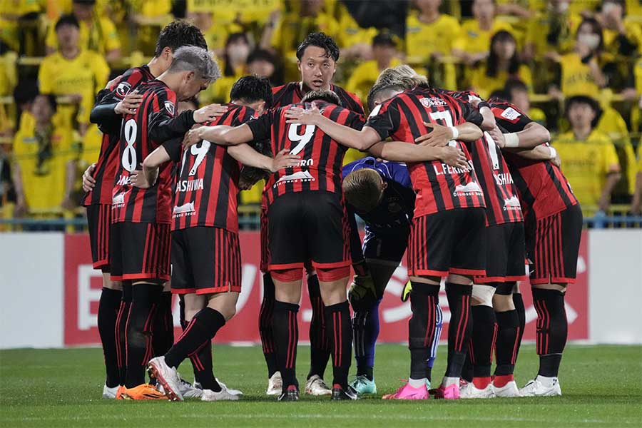 札幌のファン感謝デーに反響【写真:Getty Images】