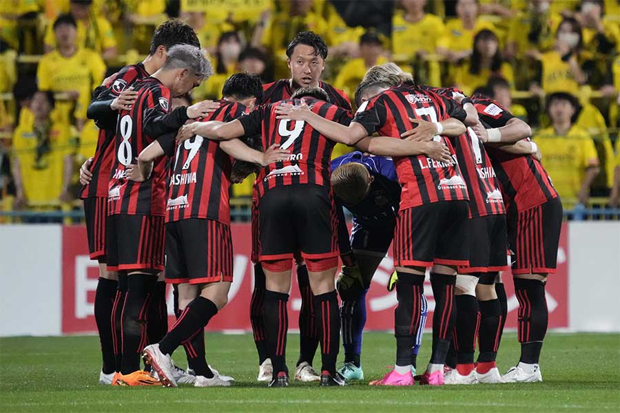 札幌のファン感謝デーに反響【写真：Getty Images】