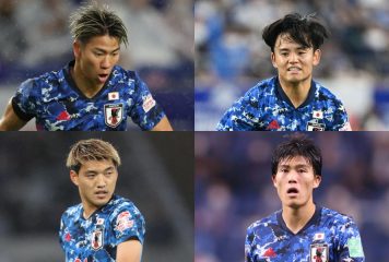浅野拓磨のサッカーニュース 速報 フットボールゾーン