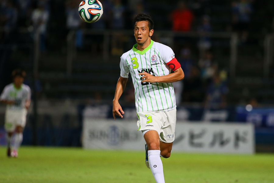 御厨は「プロ選手としての在り方」を熟考した【写真：Getty Images】