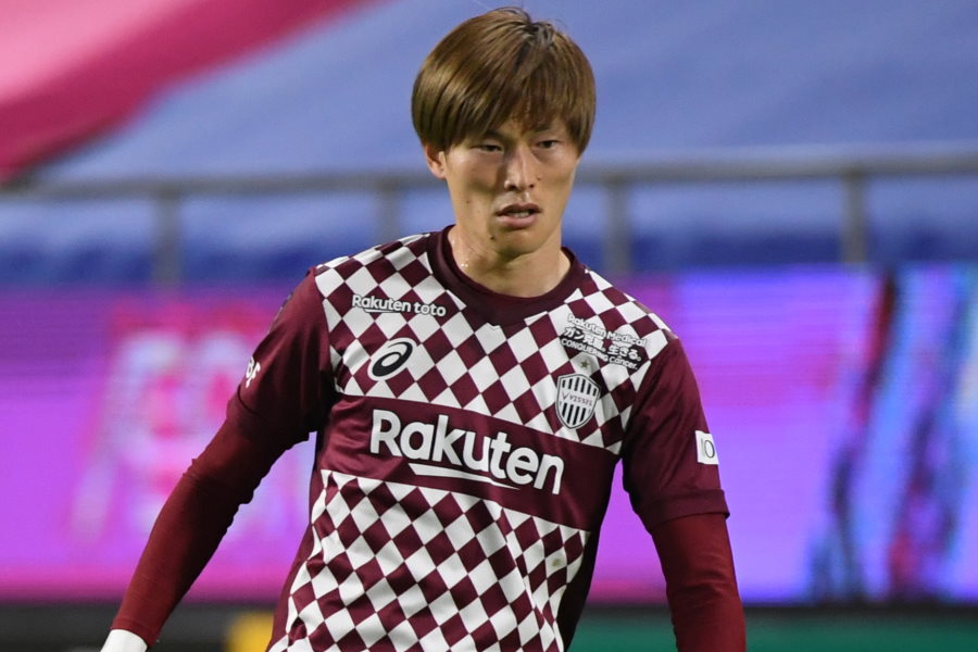 Jリーグの主役だった」 古橋亨梧の名門セルティック