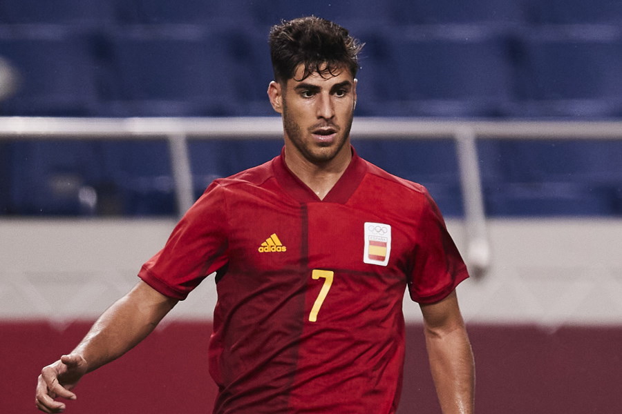 スペイン五輪代表mf 日本で サイクリング 選手村での1シーンに シュール の声 フットボールゾーン スペイン五輪代表mf 日本で サイクリング 選手村での1シーンに シュール の声 フットボールゾーン
