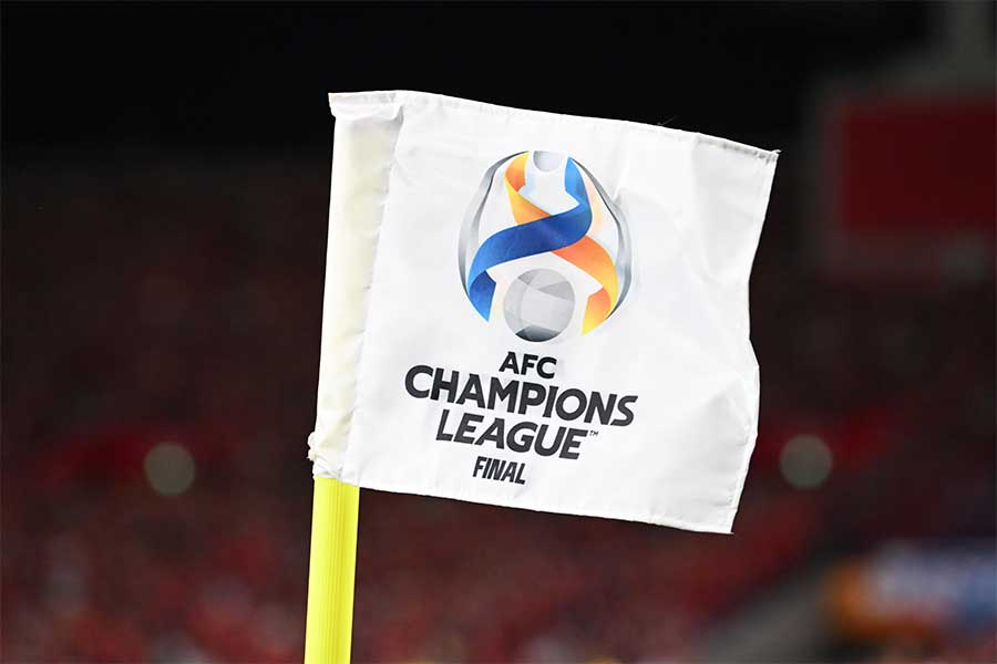 中国3クラブはACLで日本勢と対戦へ（写真はイメージです）【写真：徳原隆元】