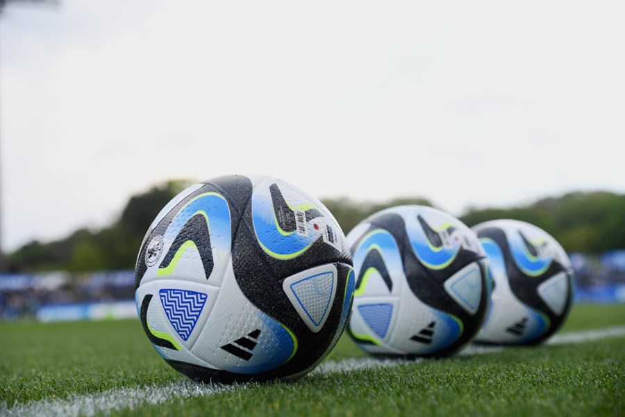 JFA田島会長と川淵相談役がお悔やみの言葉(写真はイメージです)【写真:高橋 学】